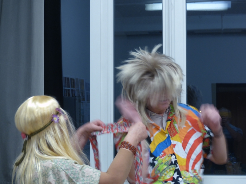Fasching 2016
